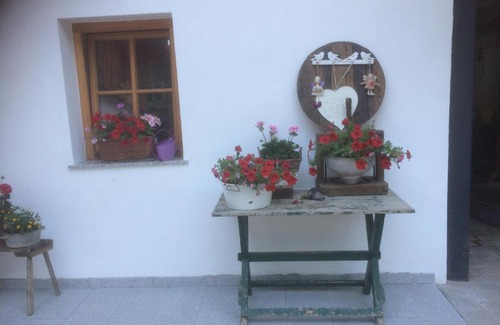 Pettenbach Apartment | Ferienwohnung Eschermühle