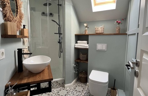 Schindeldorf Apartment | Ferienwohnung Estelle