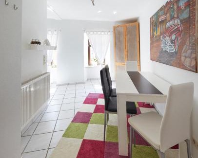 Kamp-Bornhofen Apartment | Ferienwohnung Eulenhof