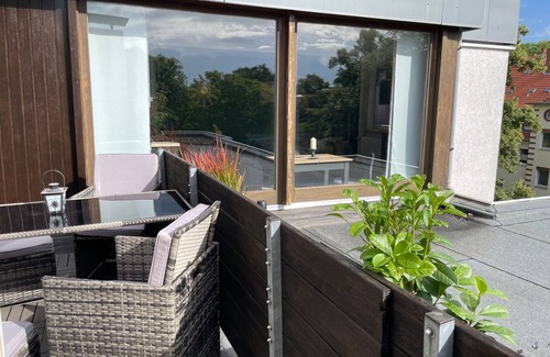 Hamelin Apartment | Ferienwohnung Eulenflucht