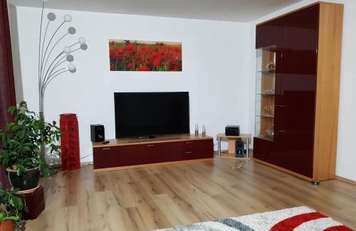 Vietmannsdorf Apartment | Ferienwohnung Eulenhof