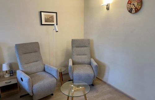 Old Town Apartment | Ferienwohnung Eulenloch
