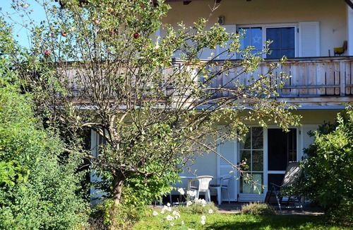 Torwang Apartment | Ferienwohnung für 2-3 Personen, 70 m²