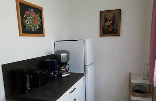 Litschau Apartment | Ferienwohnung für 2 Personen mit Kostenfreiem Wlan