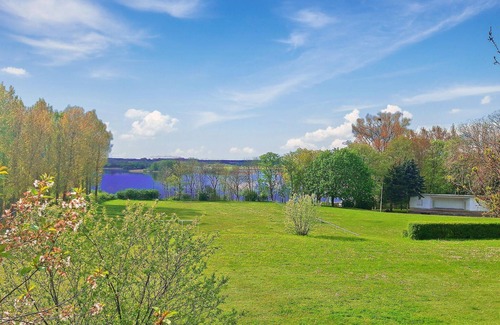 Furstenwerder Apartment | Ferienwohnung Fürstenwerder
