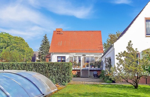 Furstenwerder Apartment | Ferienwohnung Fürstenwerder