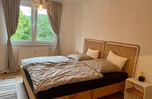 Peenemuende Apartment | Ferienwohnung für Naturliebhaber