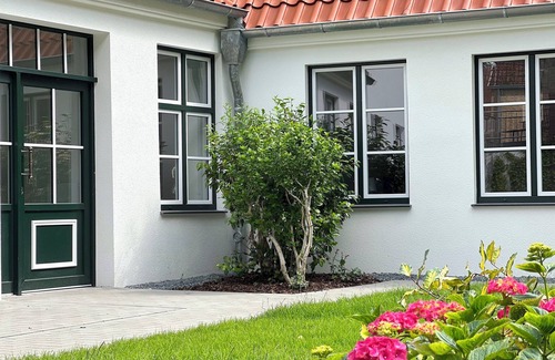 Schleswig Apartment | Ferienwohnung für Zwei Personen Direkt am Schleswiger Dom
