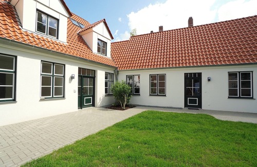 Schleswig Apartment | Ferienwohnung für Zwei Personen Direkt am Schleswiger Dom