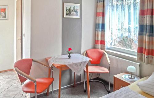 Furstenwerder Apartment | Ferienwohnung Fürstenwerder