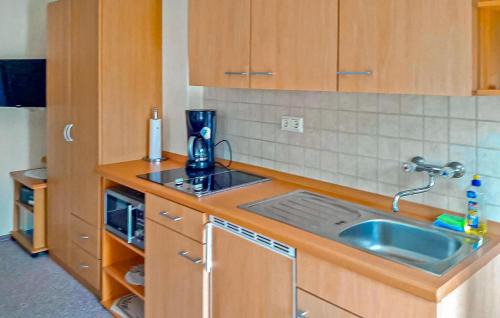 Furstenwerder Apartment | Ferienwohnung Fürstenwerder
