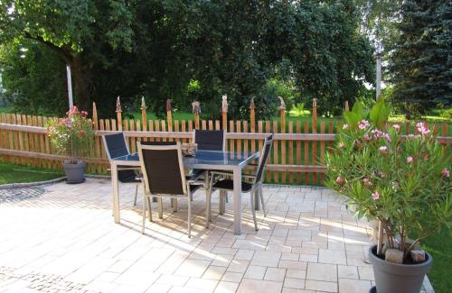 Grossrueckerswalde Apartment | Ferienwohnung-Familie-Sprunk