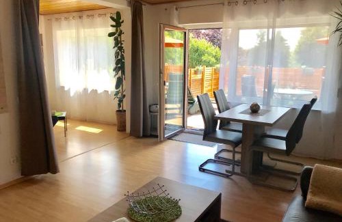 Niedenstein Apartment | Ferienwohnung Familie Slepitzka