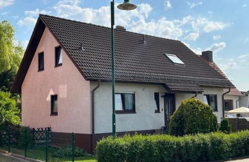 Ulla Apartment | Ferienwohnung Familie Putschke