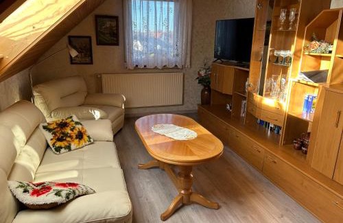 Ulla Apartment | Ferienwohnung Familie Putschke