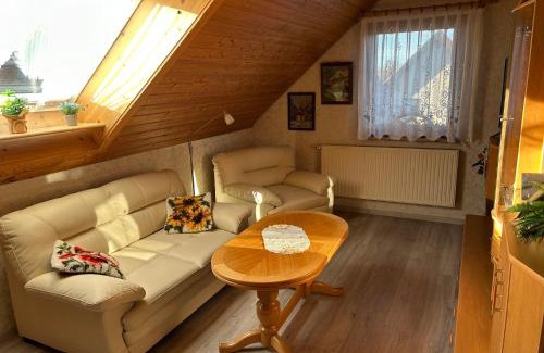 Ulla Apartment | Ferienwohnung Familie Putschke