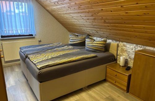 Ulla Apartment | Ferienwohnung Familie Putschke