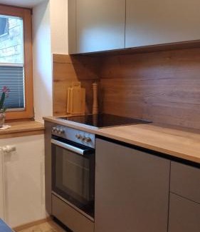 Gaishorn Apartment | Ferienwohnung Familie Webhofer
