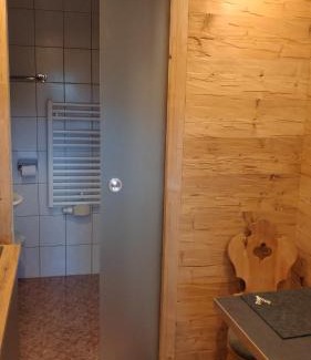 Gaishorn Apartment | Ferienwohnung Familie Webhofer