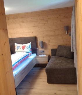 Gaishorn Apartment | Ferienwohnung Familie Webhofer