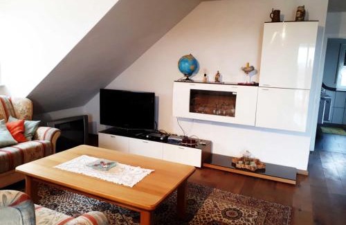 Hambrunn Apartment | Ferienwohnung Farrenkopf