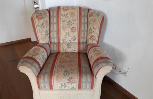 Hambrunn Apartment | Ferienwohnung Farrenkopf