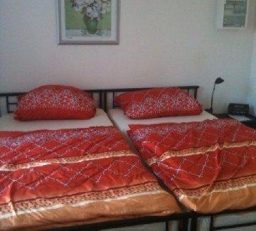 Lubeck City Centre Apartment | Ferienwohnung Fechner
