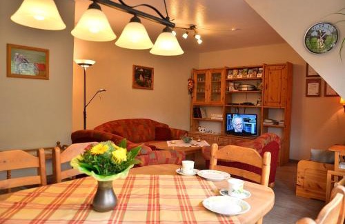 Grethem House | Ferienwohnung Fegebank