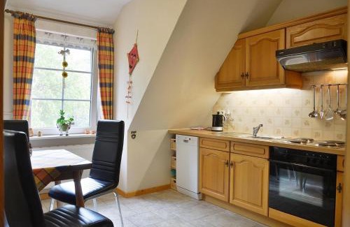Grethem House | Ferienwohnung Fegebank