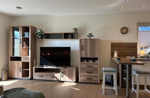 Ihlow Apartment | Ferienwohnung Fehnperle