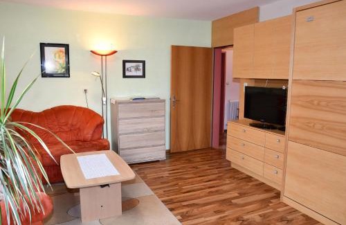 Arbesbach Apartment | Ferienwohnung Felix und Berta Pfeiffer-Vogl