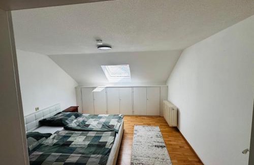 Laufenburg Apartment | Ferienwohnung Fera