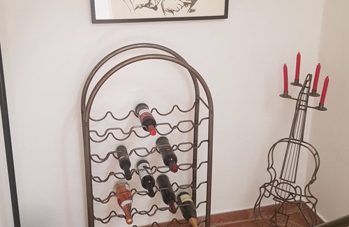 Bausendorf Apartment | Ferienwohnung / Ferienhaus an der Mosel in Bausendorf