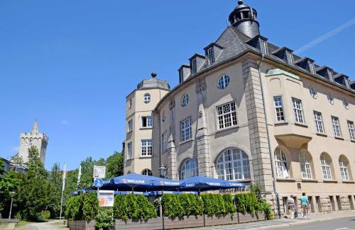 Aschersleben House | Ferienwohnung/Ferienzimmer Asche