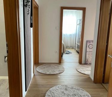 Ferlach Apartment | Ferienwohnung Ferlach TOP1