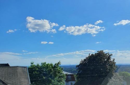 Remscheid Apartment | Ferienwohnung Fernblick