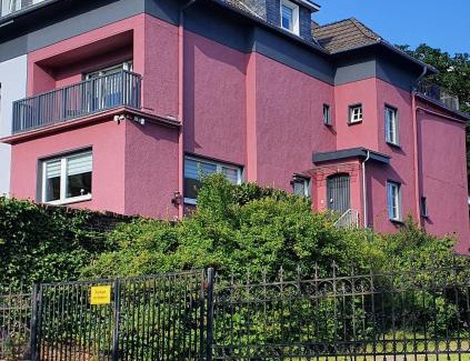 Remscheid Apartment | Ferienwohnung Fernblick