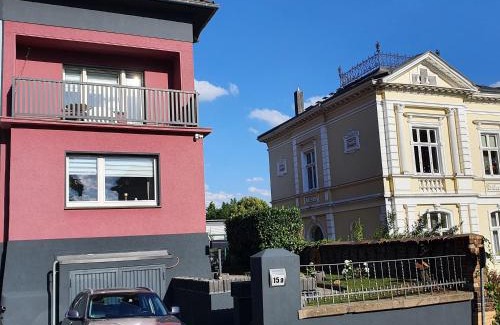 Remscheid Apartment | Ferienwohnung Fernblick