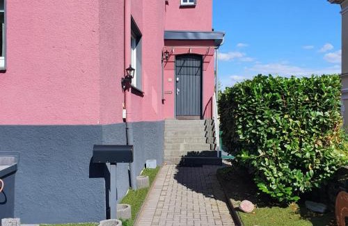 Remscheid Apartment | Ferienwohnung Fernblick
