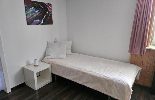 Triesen Apartment | Ferienwohnung FeWe Wandern und Skifahren