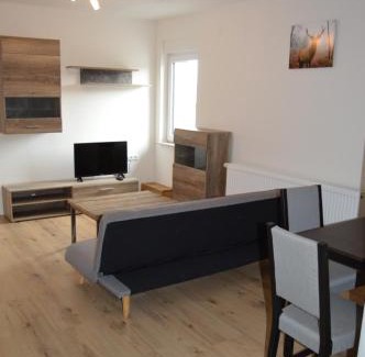 Hardheim Apartment | Ferienwohnung Fillsack