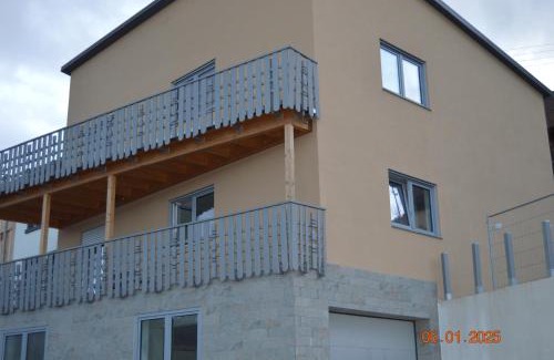 Hardheim Apartment | Ferienwohnung Fillsack