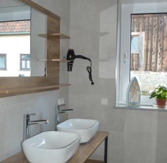Hardheim Apartment | Ferienwohnung Fillsack