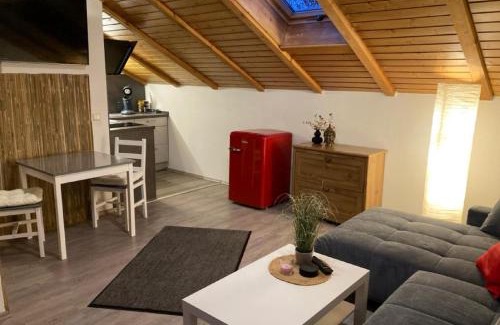 Roedental Apartment | Ferienwohnung Fischer in Rödental