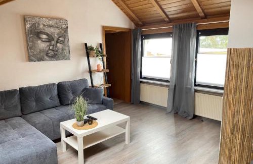 Roedental Apartment | Ferienwohnung Fischer in Rödental
