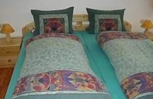 Wolfach - Saint Roman Apartment | Ferienwohnung Flößerhannes, 75qm, 2 Schlafzimmer