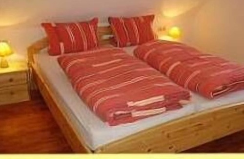 Wolfach - Saint Roman Apartment | Ferienwohnung Flößerhannes, 75qm, 2 Schlafzimmer