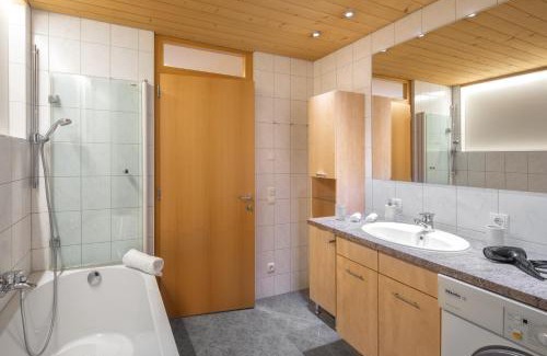 Tschagguns Apartment | Ferienwohnung Flanuf