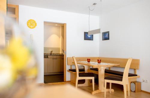 Tschagguns Apartment | Ferienwohnung Flanuf