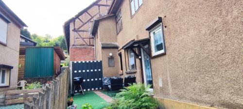 Bad Liebenstein Apartment | Ferienwohnung fleißige Biene